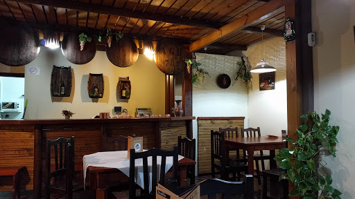 La Bodeguita del Colgadizo en Tegueste