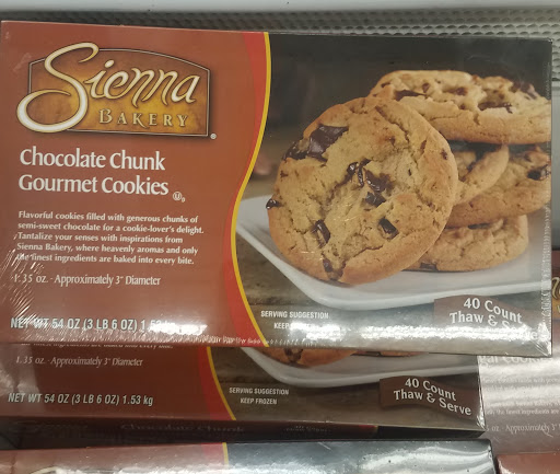 Restaurant Supply Store «Gordon Food Service Store», reviews and photos, 15606 Harlem Ave, Orland Park, IL 60462, USA