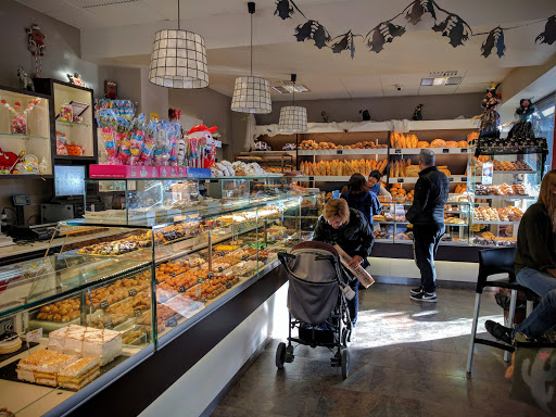 Pastelería Migas en Torrejón de Ardoz, Madrid
