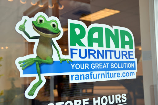 Furniture Store «Rana Furniture», reviews and photos, 7979 Pines Blvd, Pembroke Pines, FL 33024, USA