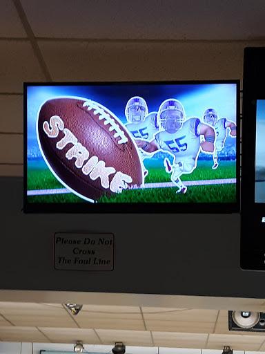 Bowling Alley «Central Bowling Lanes & Family», reviews and photos, 3917 Central Ave, Hot Springs, AR 71913, USA