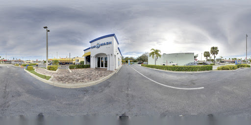 Car Wash «Smart Car Wash NMB», reviews and photos, 472 NE 167th St, North Miami Beach, FL 33162, USA