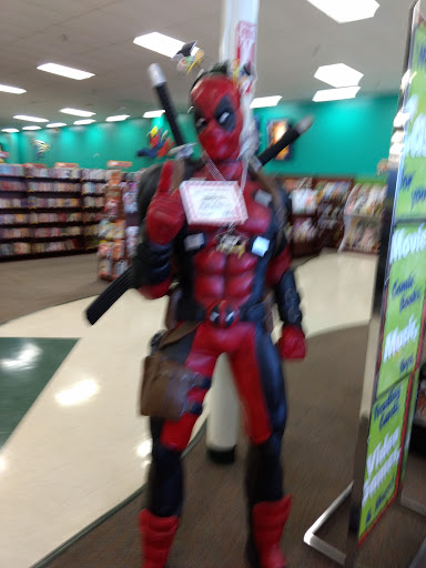 DVD Store «EntertainMart», reviews and photos, 1360 US-64, Conway, AR 72032, USA