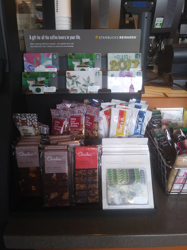 Starbucks image