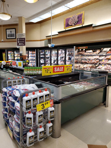 Grocery Store «Kroger Fresh Fare», reviews and photos, 3330 Piedmont Rd NE, Atlanta, GA 30305, USA