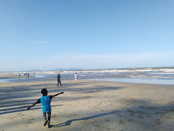 Sepat Camping Beach'in fotoğrafı vahşi alan