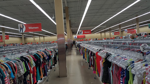 Thrift Store «Savers», reviews and photos, 10899 Lincoln Trail, Fairview Heights, IL 62208, USA
