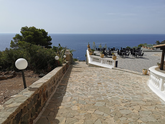 Extérieur hôtels Hotel Restaurant Diana 90010 Ustica