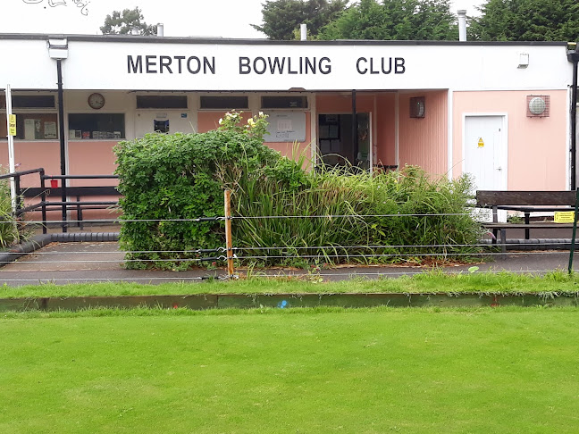 Merton Bowling Club - London