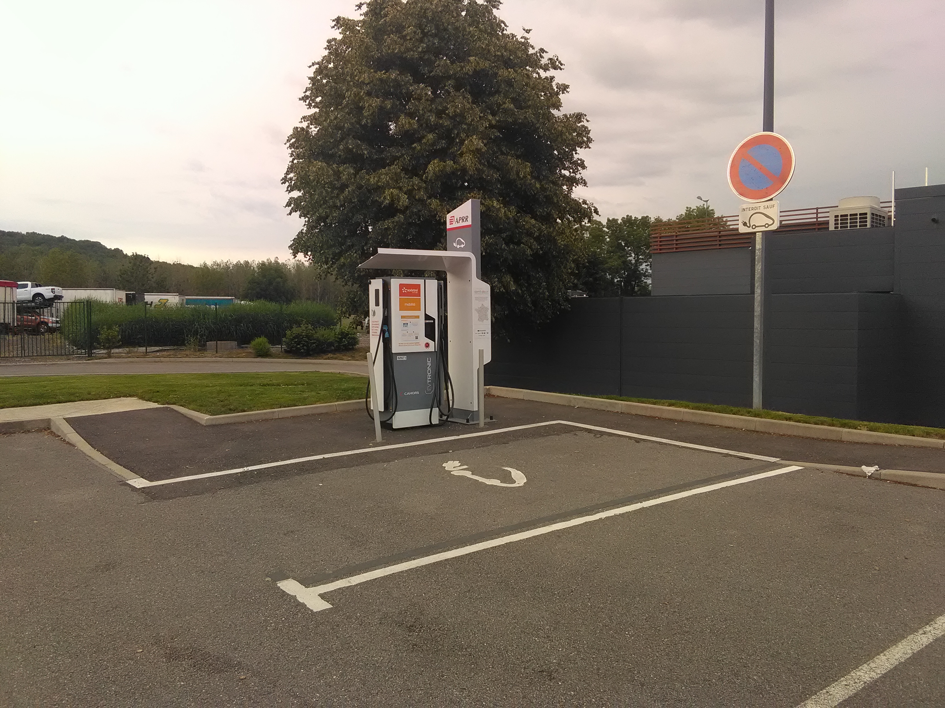 Photo n° 2 de l'avis de CAP.A fait le 30/05/2018 à 18:01