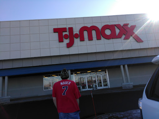 Department Store «T.J. Maxx», reviews and photos, 4070 Commonwealth Ave, Eau Claire, WI 54701, USA