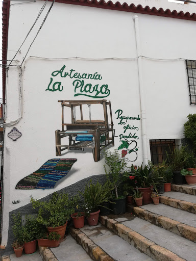 DULCE ANDARAX MANTECADOS DE LAUJAR