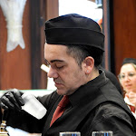 Photo n°9 de l'avis de Tiron.r fait le 25/05/2023 à 23:19 sur le  Mosé Pasticceria Lounge Bar - Casalnuovo à Casalnuovo di Napoli