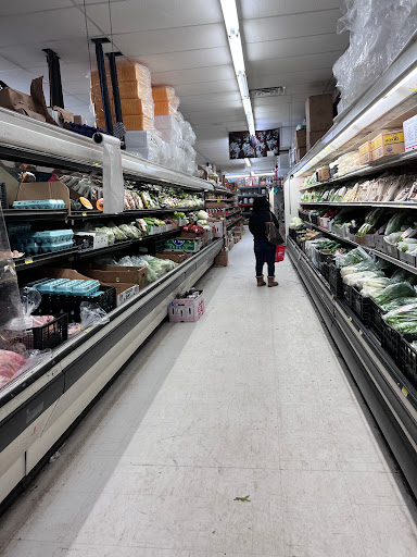Asian Grocery Store «Thai An Oriental Market», reviews and photos, 2425 S Hillside St # 500, Wichita, KS 67216, USA