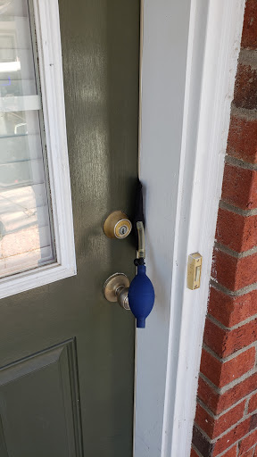 Key Duplication Service «KeyMe», reviews and photos, 4077 Governor Dr, San Diego, CA 92122, USA