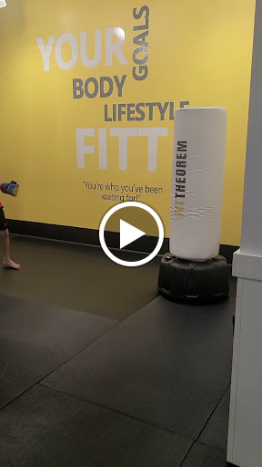 Health Club «iLoveKickboxing - Dallas», reviews and photos, 9540 Garland Rd #404, Dallas, TX 75218, USA