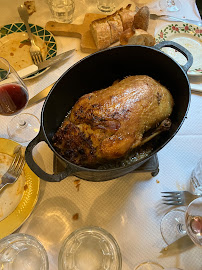 Plats et boissons du Restaurant français Le Saint Eutrope à Clermont-Ferrand - n°6