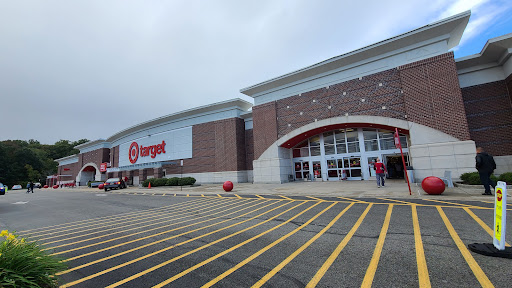 Department Store «Target», reviews and photos, 381 Mount Hope Avenue, Rockaway, NJ 07866, USA