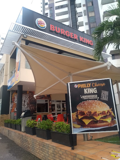 Burger King Bocagrande