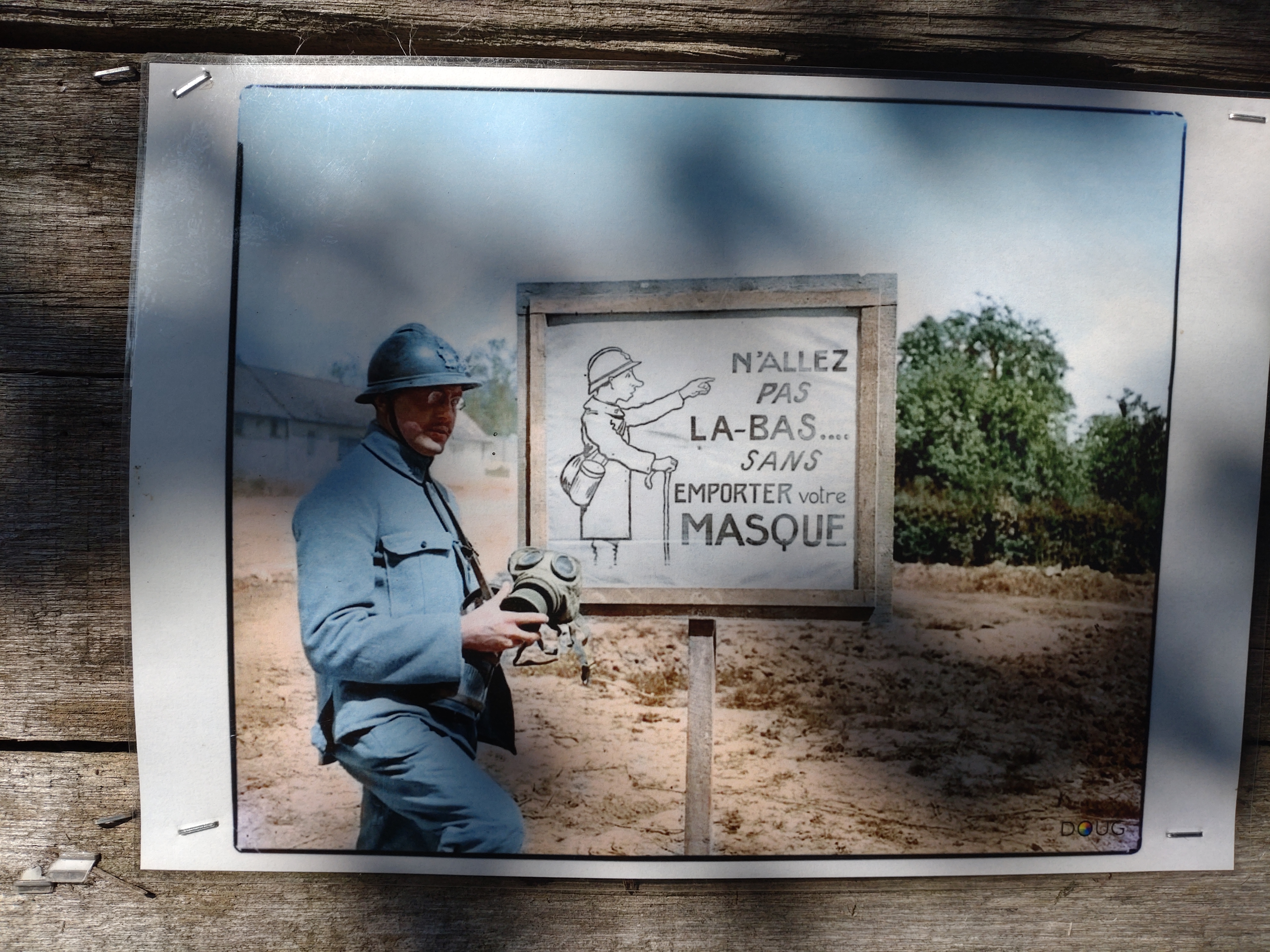 Photo n° 2 de l'avis de Emélie.L fait le 18/09/2021 à 12:13