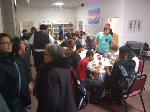 Community Center «The Greater Humboldt Park Community Diabetes Empowerment Center», reviews and photos, 2753 W Division St, Chicago, IL 60622, USA