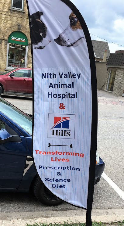 Nith Valley Animal Hospital