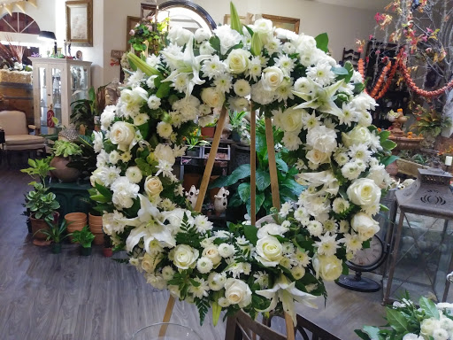 Florist «Urban Florist», reviews and photos, 710 N Mountain Ave, Ontario, CA 91762, USA