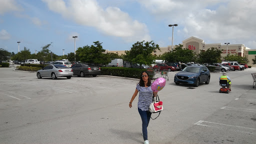 Warehouse club «BJ’s Wholesale Club», reviews and photos, 16200 SW 88th St, Miami, FL 33196, USA
