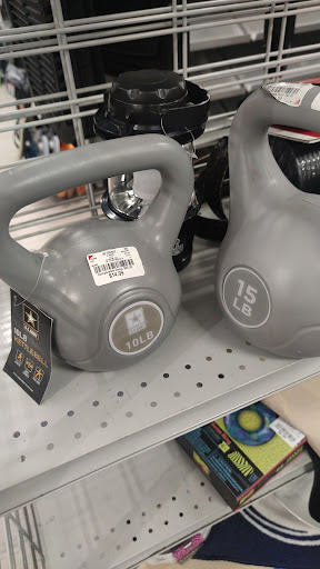 Clothing Store «Burlington Coat Factory», reviews and photos, 13092 Harbor Blvd, Garden Grove, CA 92843, USA