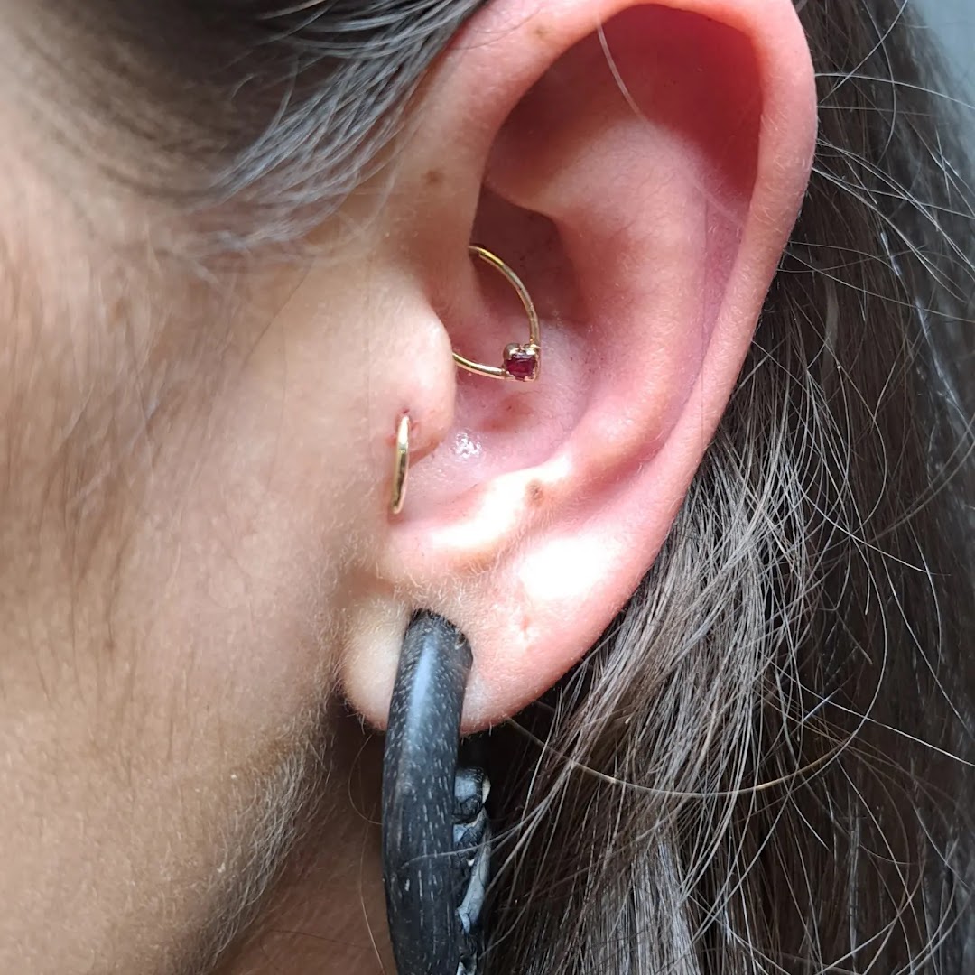 Pat Riot Piercing