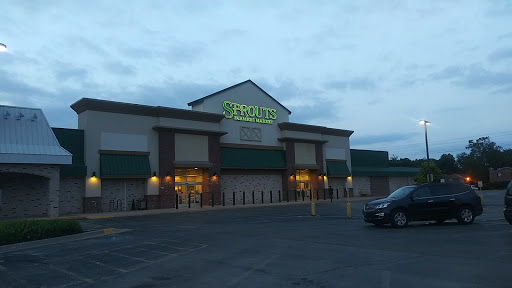 Health Food Store «Sprouts Farmers Market», reviews and photos, 8550 Maurer Rd, Lenexa, KS 66219, USA