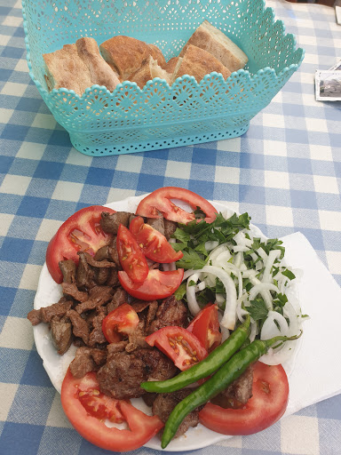 Ciğerci Mehmet Ve Oğulları