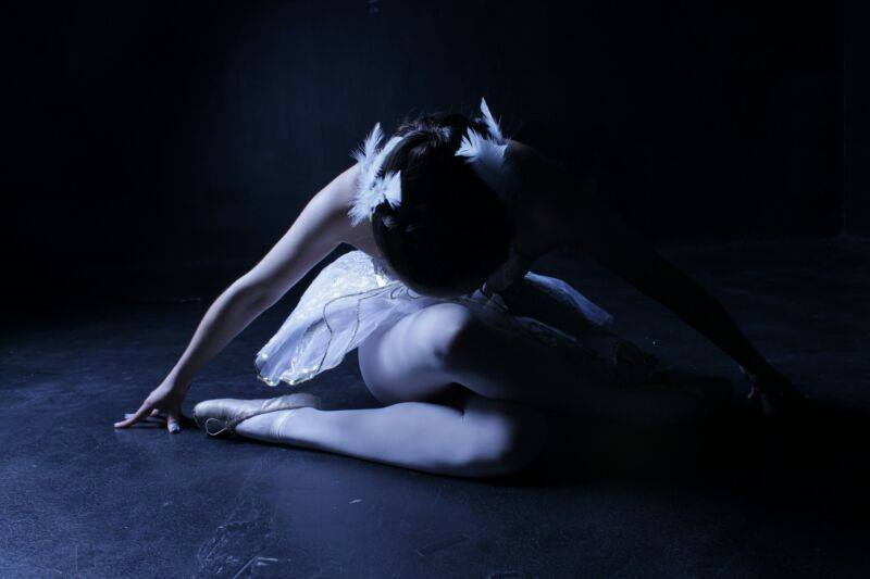 EBSA DANZA - Escuela de Ballet Sandra Arenas