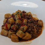 Photo n°1 de l'avis de Fabrizio.a fait le 06/05/2023 à 05:39 sur le  Ristorante Lamm à Sterzing