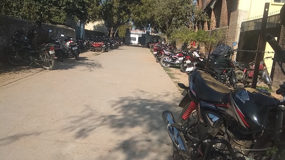 cssja inter college