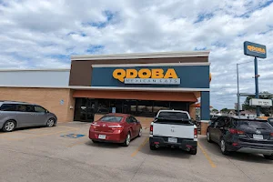 QDOBA Mexican Eats image