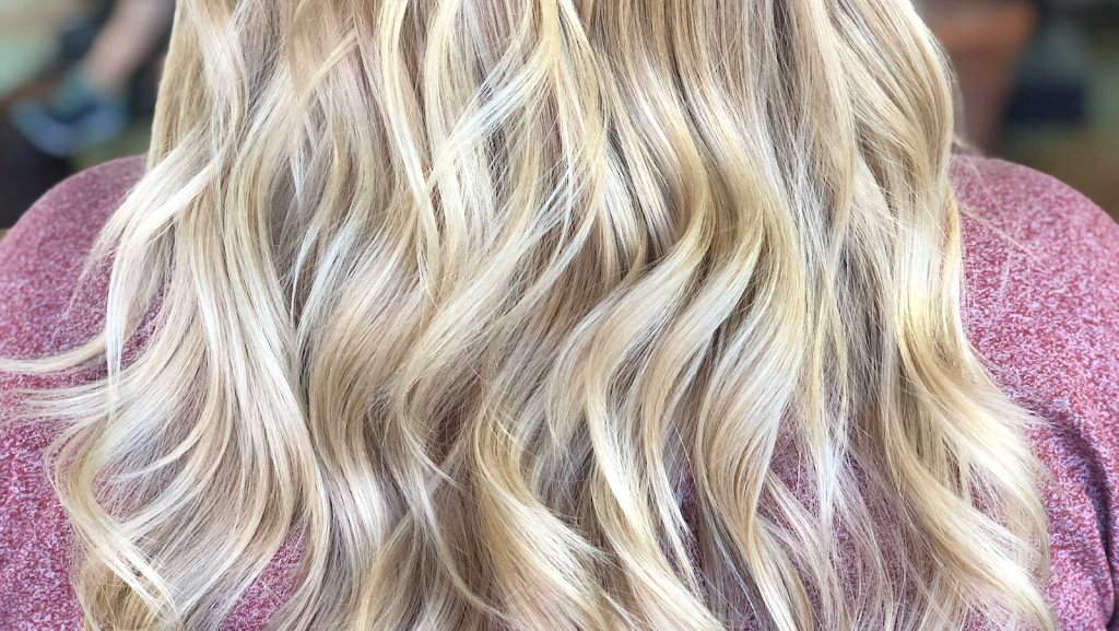 The Tequila Daisy Hair Lounge 73110