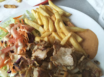 Kebab du Restauration rapide DELICE mel KEBAB à Dieppe - n°6