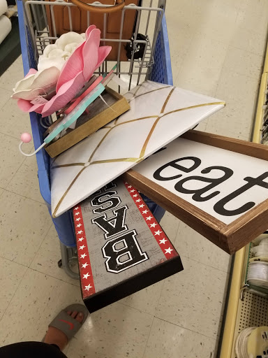 Craft Store «Hobby Lobby», reviews and photos, 3800 Stonegate Dr, Medina, OH 44256, USA