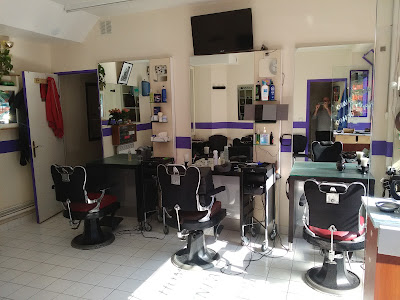 Top Coiffure 92 à Châtillon