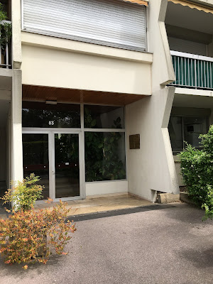 Dr Gael BERTRAND à Lyon