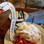 Photo n°3 de l'avis de Siggi. fait le 21/06/2023 à 13:33 sur le  Windbeutelgräfin à Ruhpolding