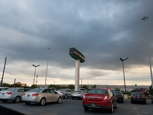 Used Car Dealer «Enterprise Car Sales», reviews and photos, 17724 Northwest Fwy, Houston, TX 77065, USA