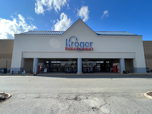 Grocery Store «Kroger», reviews and photos, 1980 Rio Hill Center, Charlottesville, VA 22901, USA