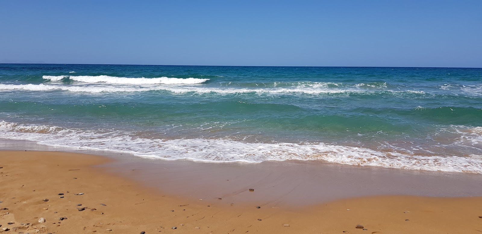 Sfakaki beach photo #9