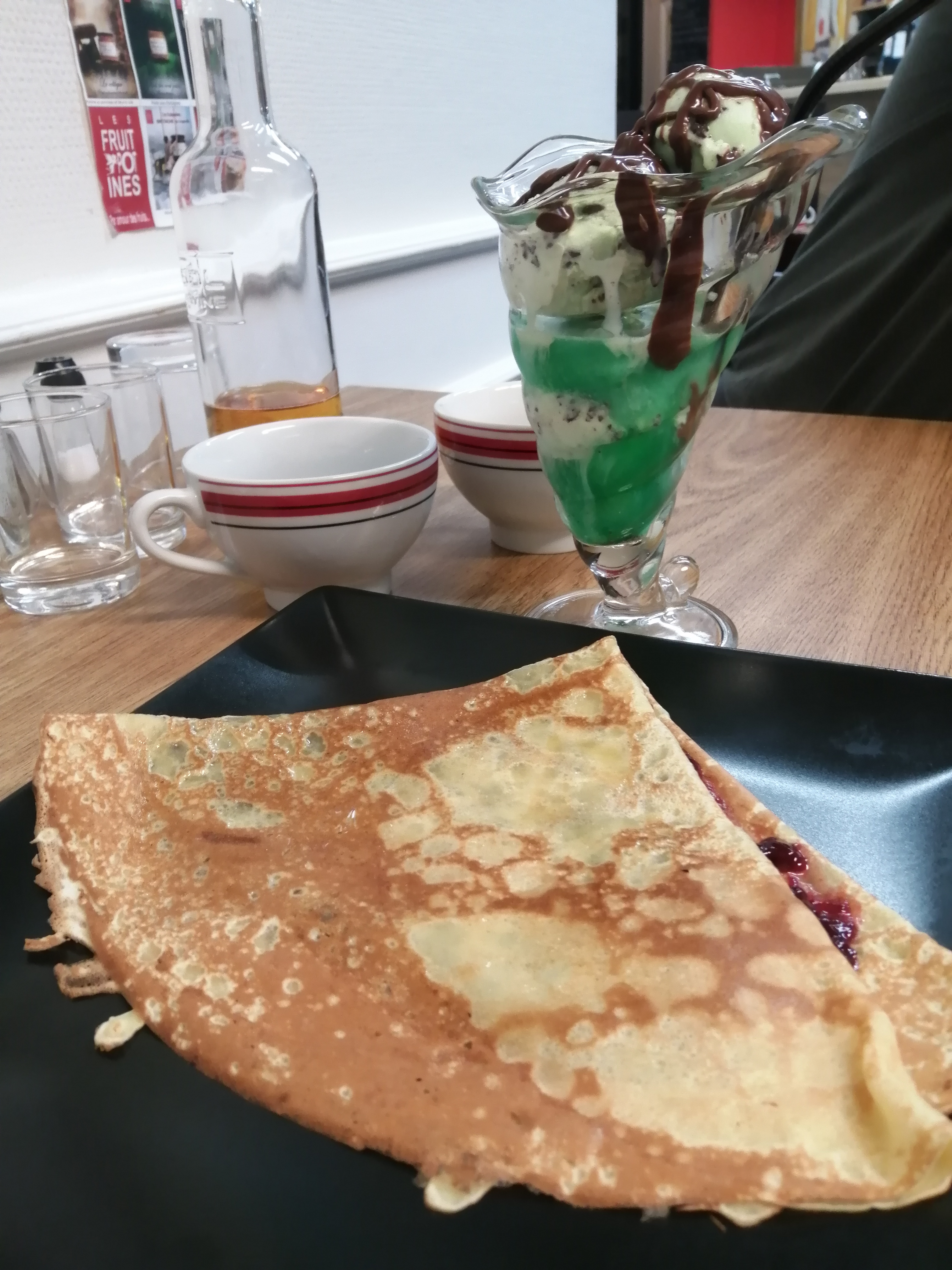 Photo n° 1 de l'avis de gaelle.o fait le 09/10/2019 à 08:38