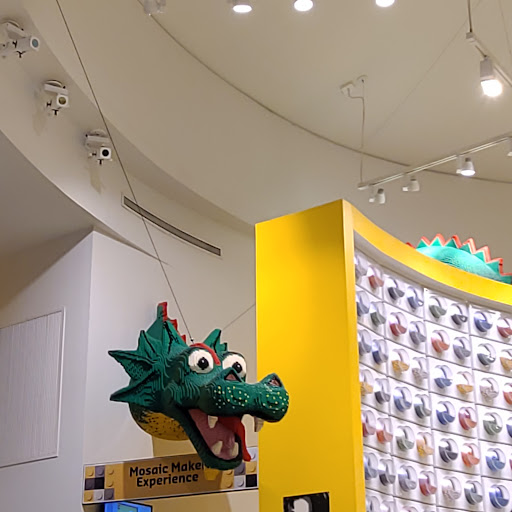 Toy Store «The LEGO Store», reviews and photos, 1585 Disneyland Dr, Anaheim, CA 92802, USA