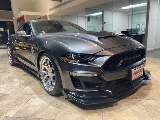 Used Car Dealer «IMX Auto Sales & Leasing», reviews and photos, 811 N Victory Blvd, Burbank, CA 91502, USA