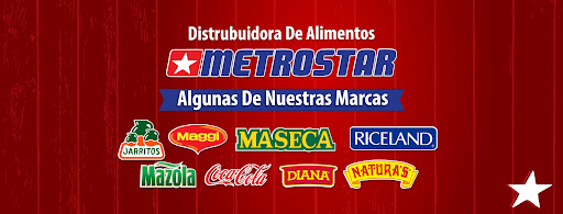 Metrostar Foodservice image 1