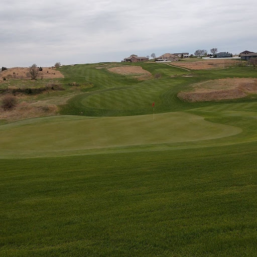 Golf Course «Heritage Hills Golf Course», reviews and photos, 6000 Club House Dr, McCook, NE 69001, USA